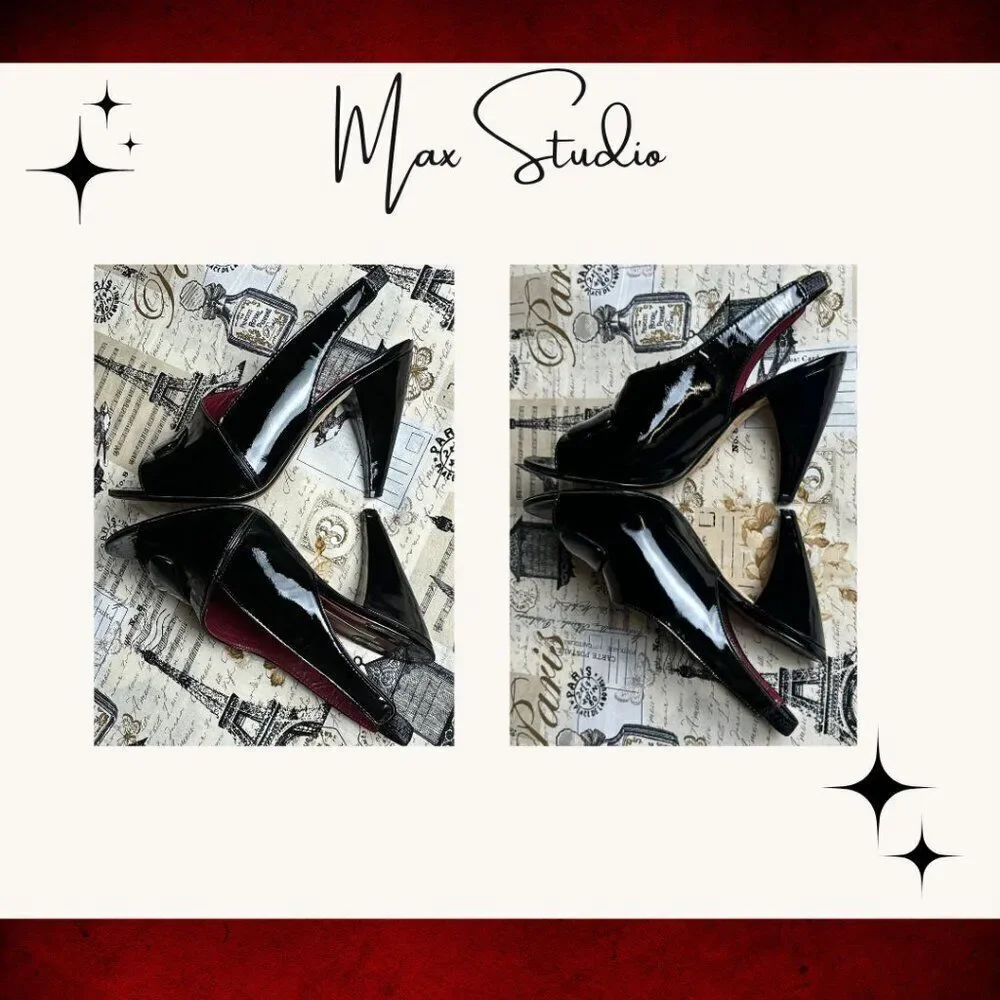 Max Studio 𝐌𝐚𝐱 𝐒𝐭𝐮𝐝𝐢𝐨